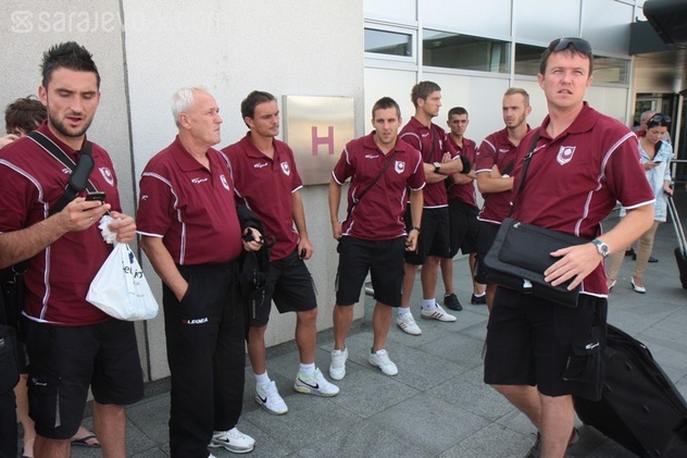 Foto: Edin Puzić/Sarajevo-x.com