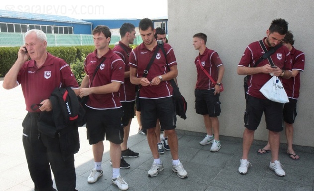 Foto: Edin Puzić/Sarajevo-x.com