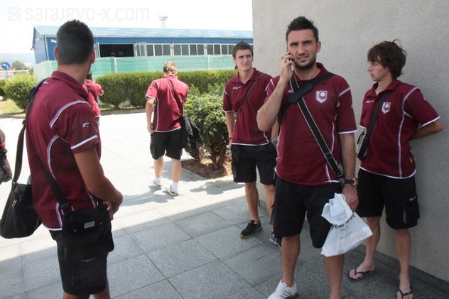 Foto: Edin Puzić/Sarajevo-x.com
