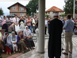 Otvorena spomen soba u bihaćkoj MZ Čavkići