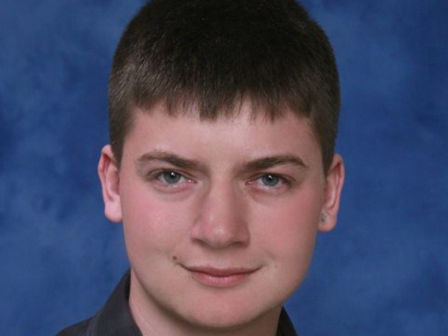 Poginuli Bojan Stjepanović (Foto: SRNA)