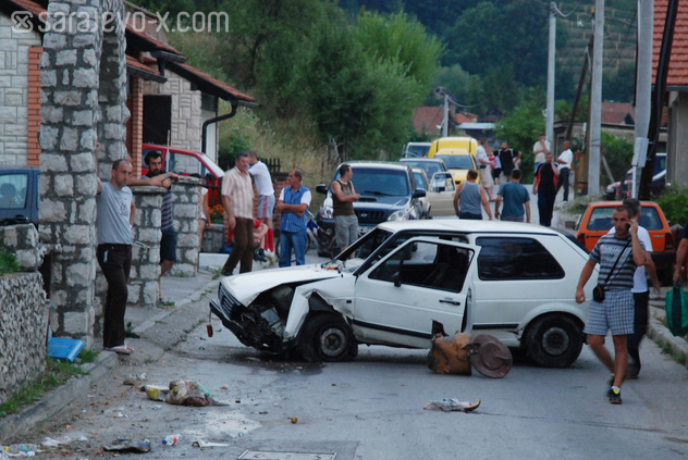Foto: Darko Zabuš/Fotoservis