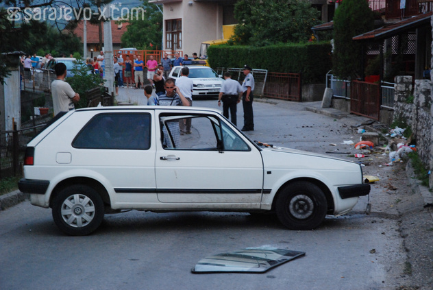 Foto: Darko Zabuš/Fotoservis