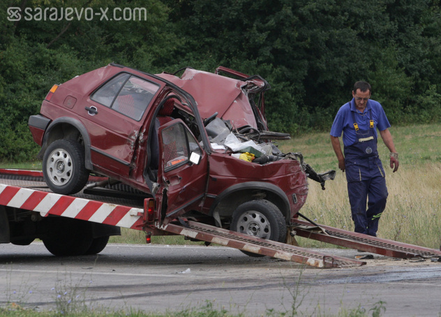 Foto: V. T./Sarajevo-x.com