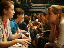 Objavljen program 5. Sarajevo Talent Campusa