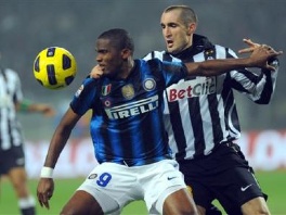 Juventus nastavlja sudsku borbu protiv Intera