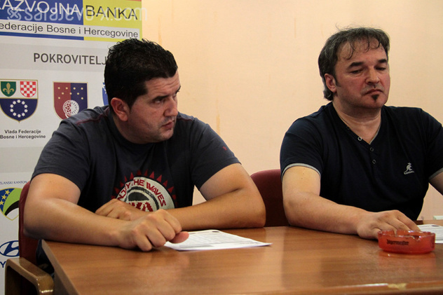 Foto: Feđa Krvavac/Sarajevo-x.com