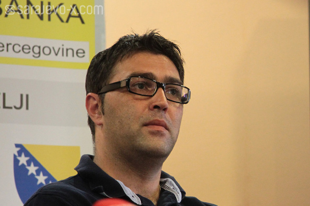 Foto: Feđa Krvavac/Sarajevo-x.com