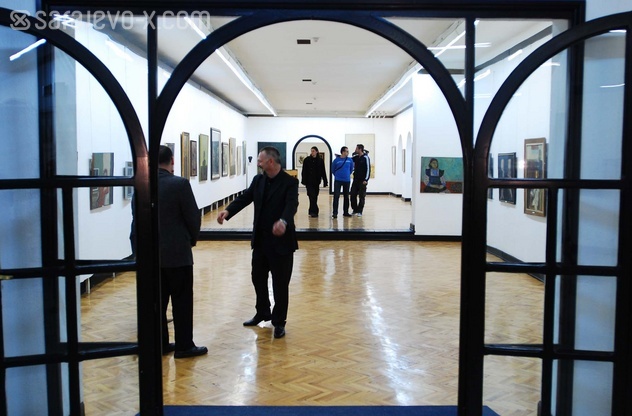 Foto: Darko Zabuš/Fotoservis