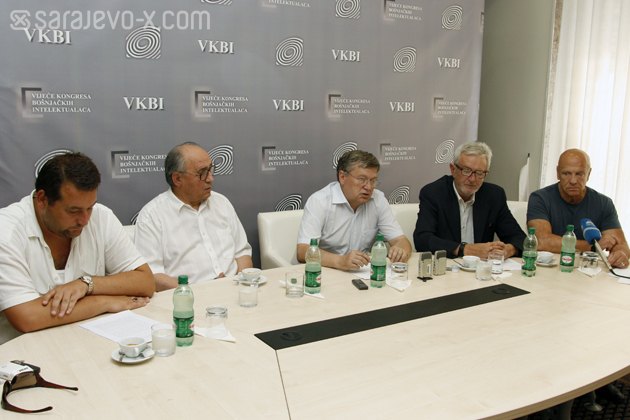 Foto: Edin Puzić/Sarajevo-x.com
