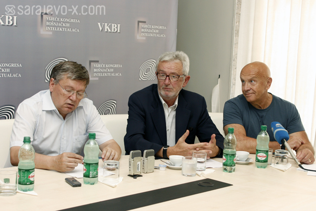 Foto: Edin Puzić/Sarajevo-x.com