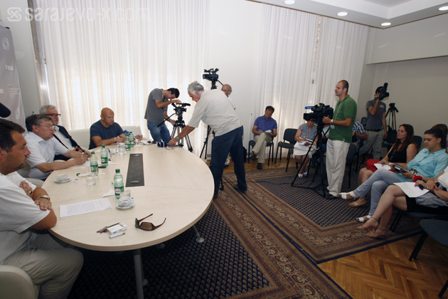 Foto: Edin Puzić/Sarajevo-x.com