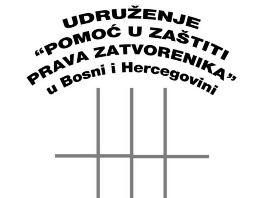Osnovano udruženje za pomoć u zaštiti prava zatvorenika