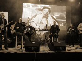 Mostar Sevdah Reunion u Bosanskoj Krupi