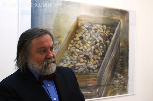Foto: Darko Zabuš/Fotoservis