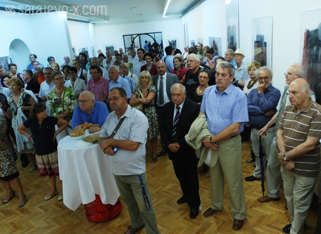 Foto: Darko Zabuš/Fotoservis