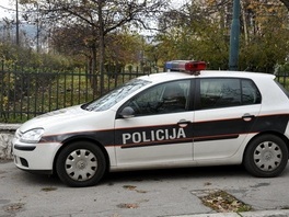 U Vogošći aktivirana eksplozivna naprava