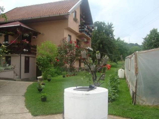 Najljepša bašta 2011.