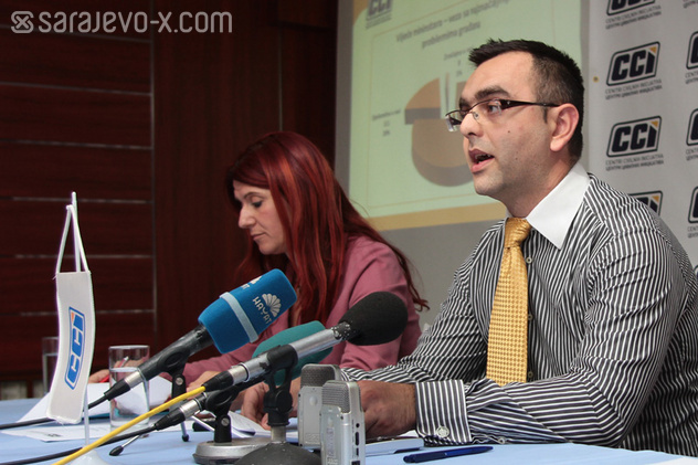 Foto: Feđa Krvavac/Sarajevo-x.com