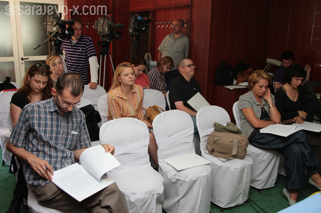 Foto: Feđa Krvavac/Sarajevo-x.com