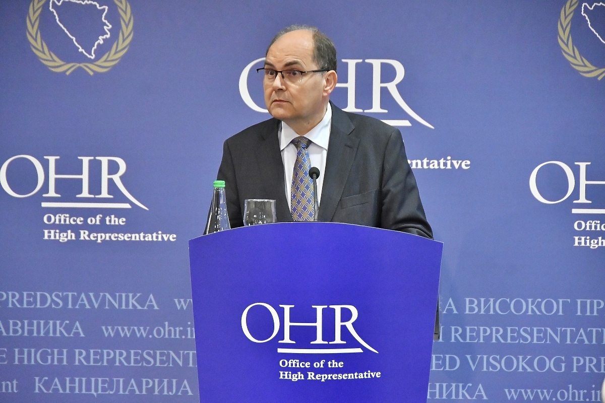 RS-u povećan koeficijent prihoda od PDV-a, Federaciji smanjen
