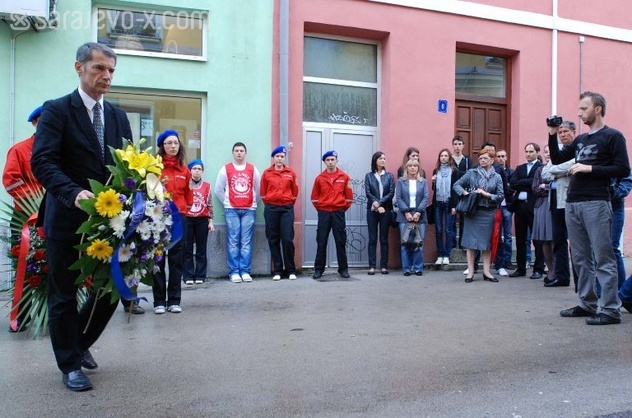 Foto: Darko Zabuš/Fotoservis