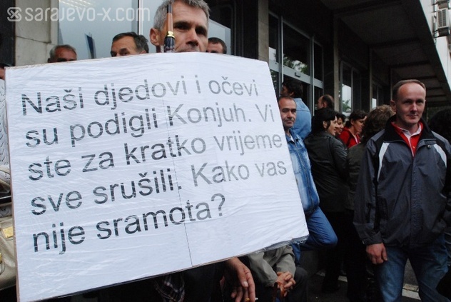 Foto: Darko Zabuš/Fotoservis