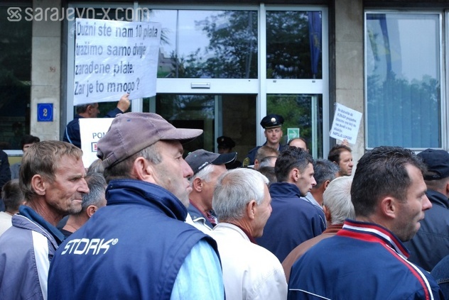 Foto: Darko Zabuš/Fotoservis