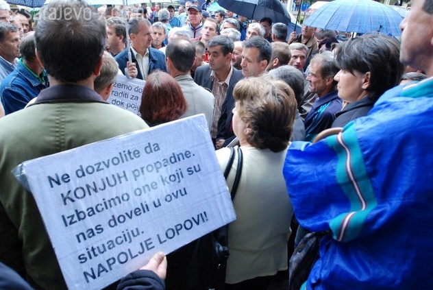Foto: Darko Zabuš/Fotoservis
