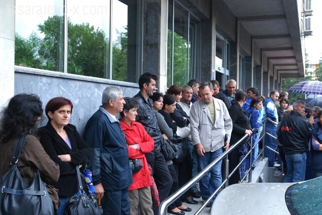 Foto: Darko Zabuš/Fotoservis