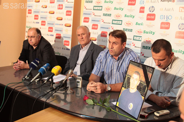 Foto: Feđa Krvavac/Sarajevo-x.com