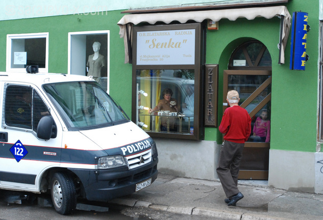 Foto: Darko Zabuš/Fotoservis