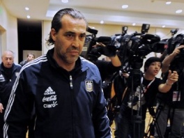 Batista odlazi zbog loših rezultata (Foto: AFP)