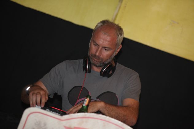 Publika zadovoljna nastupom (Foto: SFF)