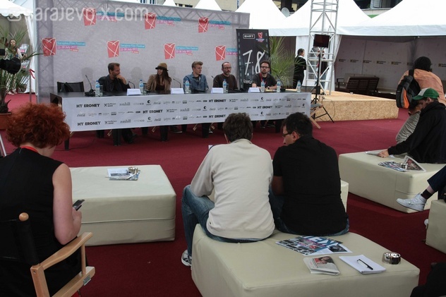 Foto: Feđa Krvavac/Sarajevo-x.com