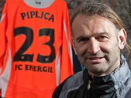 Tomislav Piplica (Foto: Arhiv)