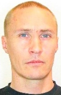 Muškarac kojeg traži policija