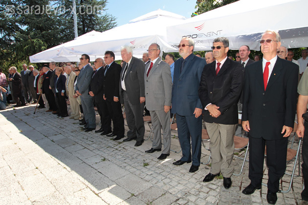 Foto: Feđa Krvavac/Sarajevo-x.com