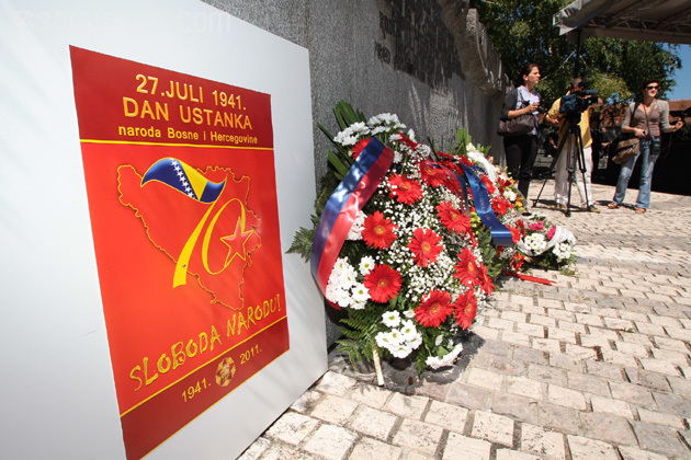 Foto: Feđa Krvavac/Sarajevo-x.com