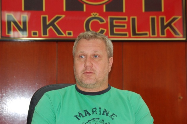Foto: nogometniklubcelik.ba
