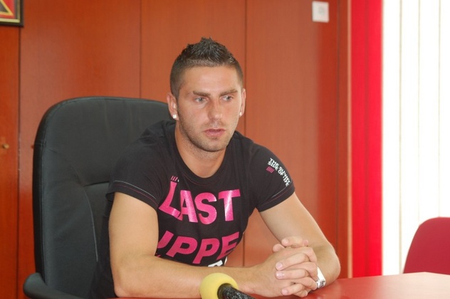 Foto: nogometniklubcelik.ba