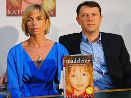 McCannovi uvjereni da djevojčica uočena u Indiji nije Madeleine