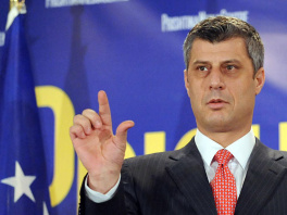 Tači poručio Beogradu: Nema povratka na staro