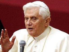 Benedikt XVI uzima Hrvatskoj zemljište i samostan Dojla