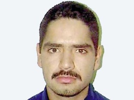 Jose Antonio Acosta Hernandez