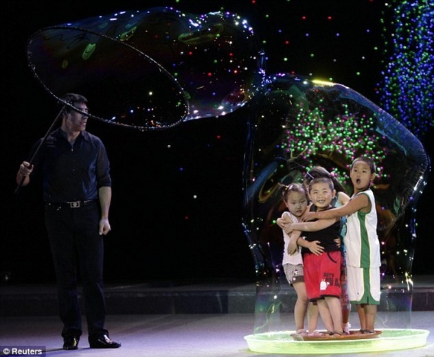 Foto: Reuters