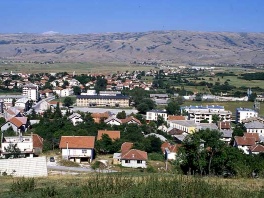 Parastos za 108 srpskih žrtava