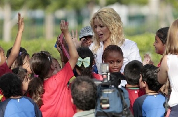 Foto: AP