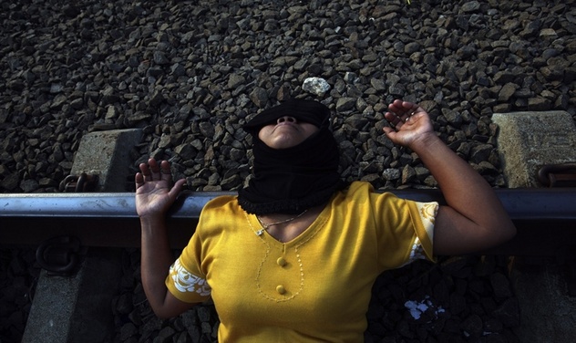 Foto: AP