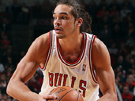 Joakim Noah dobio zeleno svjetlo za Eurobasket